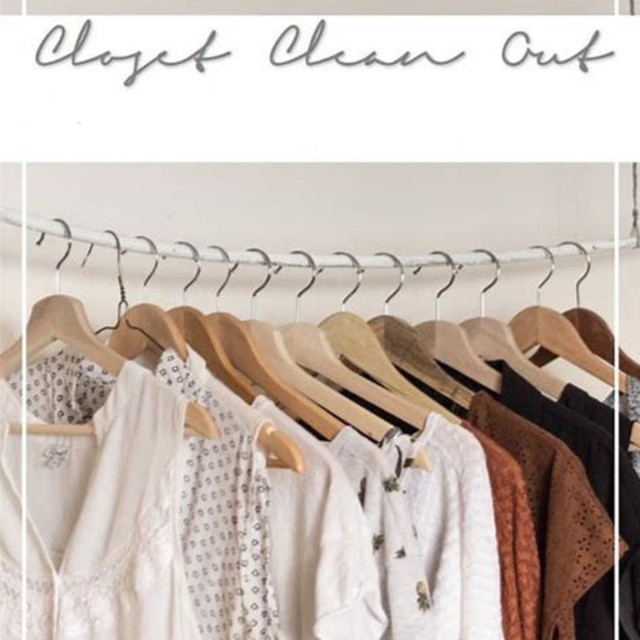 Other - ⬇️CCO to make room for new items! Look for ⬇️